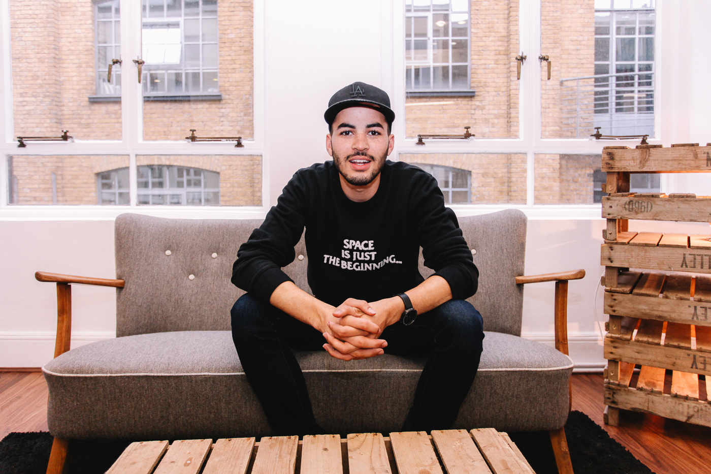 Ross Bailey AppearHere