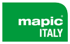 MAPIC Italy Logo - Global Real Estate Experts