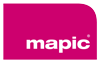 MAPIC Logo - Global Real Estate Experts
