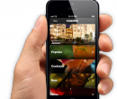Coaster App
