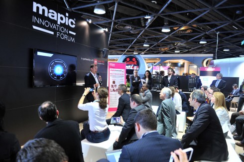 MAPIC innovation forum