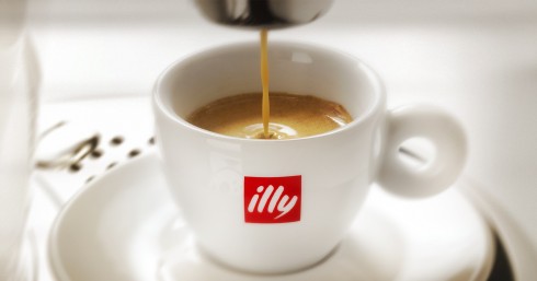 ESPRESSAMENTE ILLY MAPIC Awards Finalist 2014