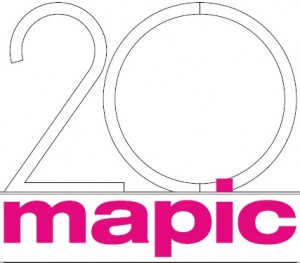 MAPIC 20 year anniversary