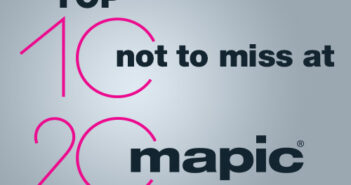 Top 10 things not to miss at MAPIC 2014