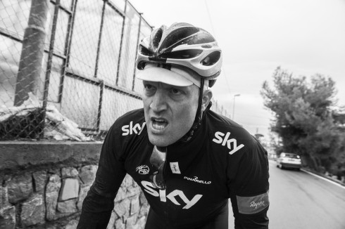 Dan Innes Cycle to MAPIC