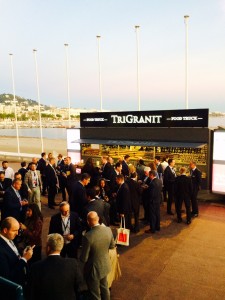 TriGranit MAPIC 2014