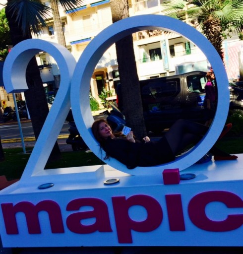 MAPIC 2014