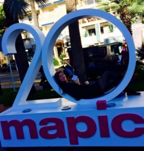 MAPIC 2014