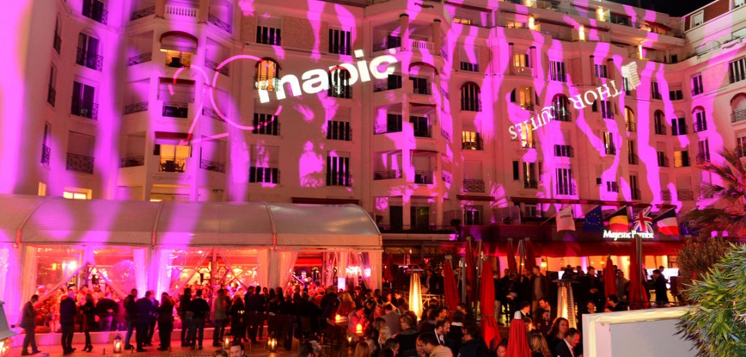 MAPIC Opening Cocktail