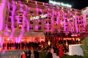MAPIC Opening Cocktail