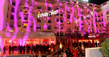 MAPIC Opening Cocktail