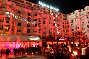 MAPIC Opening Cocktail