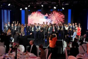 MAPIC 2014 - MAPIC AWARDS GALA DINNER AND PRIZE-GIVING / THE WINNERS