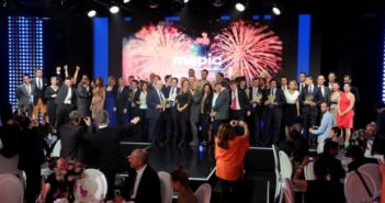 MAPIC 2014 - MAPIC AWARDS GALA DINNER AND PRIZE-GIVING / THE WINNERS