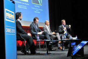 Crowdfunding at MIPIM 2015