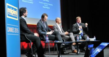 Crowdfunding at MIPIM 2015