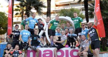 Cycle to MAPIC 2015