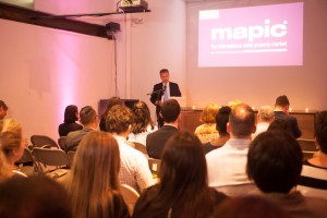 The MAPIC Roadshow in New York City