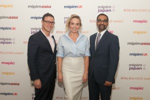 The MAPIC Roadshow in New York City