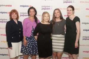 The MAPIC Roadshow in New York City