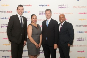 The MAPIC Roadshow in New York City