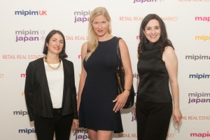 The MAPIC Roadshow in New York City