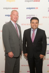 The MAPIC Roadshow in New York City