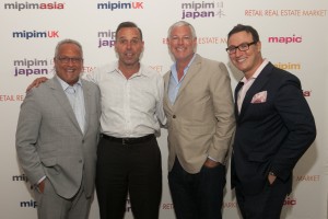 The MAPIC Roadshow in New York City