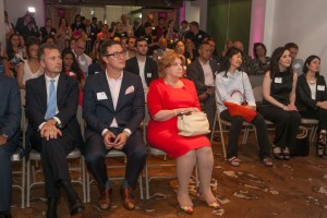 The MAPIC Roadshow in New York City