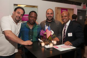 The MAPIC Roadshow in New York City