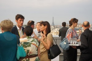 The MAPIC Roadshow in Paris