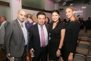 The MAPIC Roadshow in New York City