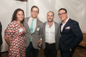 The MAPIC Roadshow in New York City