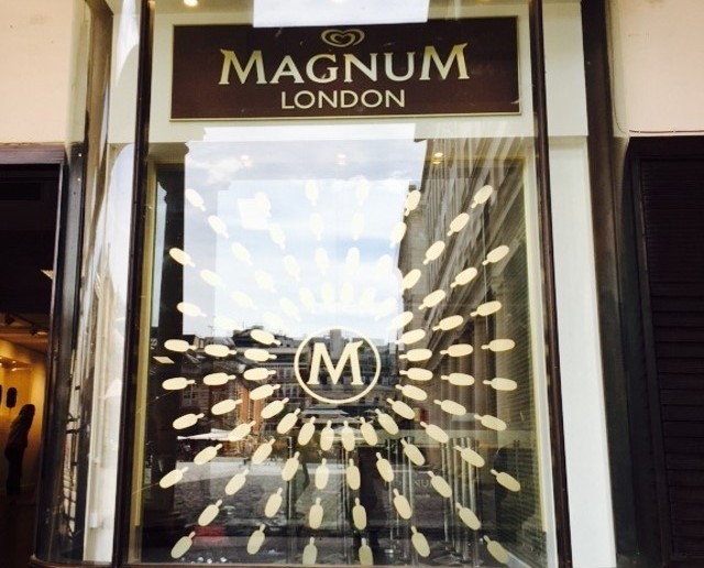 Magnum Pleasure Store