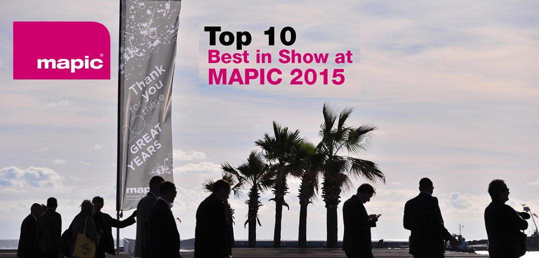 Top 10 best in show