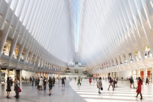 Westfield World Trade Center, New York