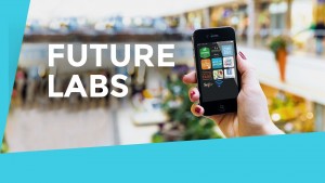 MAPIC Award Winners 2015 BEST RETAIL DIGITAL STRATEGY ECE Future Labs