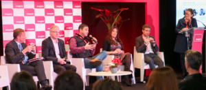 MAPIC 2015 Pop Up Stores panel