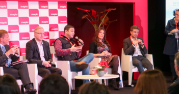 MAPIC 2015 Pop Up Stores panel