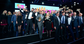 MAPIC Award winners 2015