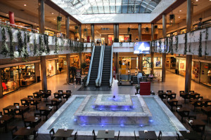 Madrid Shopping Centre