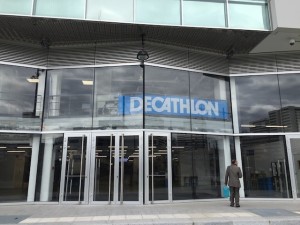 Decathlon