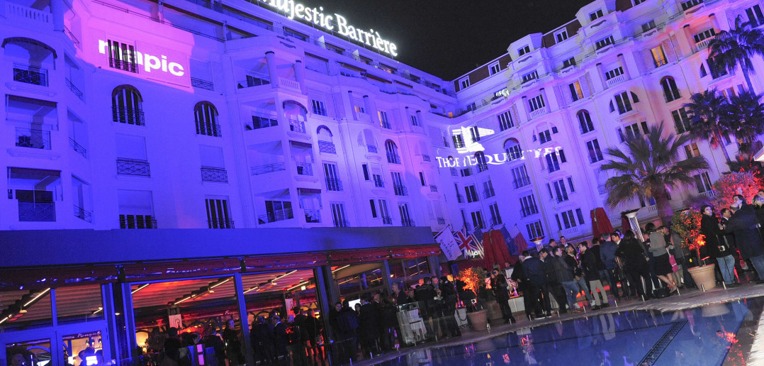 MAPIC Welcome Reception