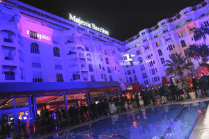 MAPIC Welcome Reception