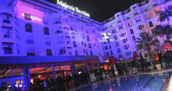 MAPIC Welcome Reception