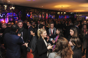 MAPIC 2016 Welcome Reception