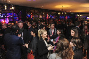 MAPIC 2016 Welcome Reception