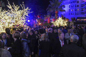 MAPIC 2016 Welcome Reception