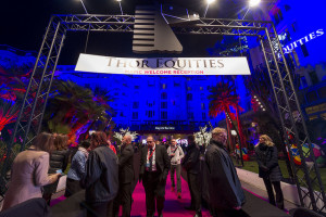 MAPIC 2016 Welcome Reception