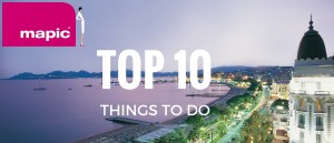 MAPIC TOP 10